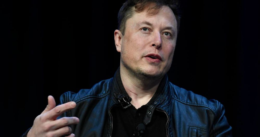 Musk Takes to Witness Stand, Defends Tesla Buyout Tweets post image
