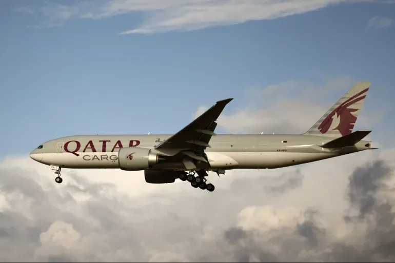 Qatar Airways, Airbus Settle Contentious A350 Case post image