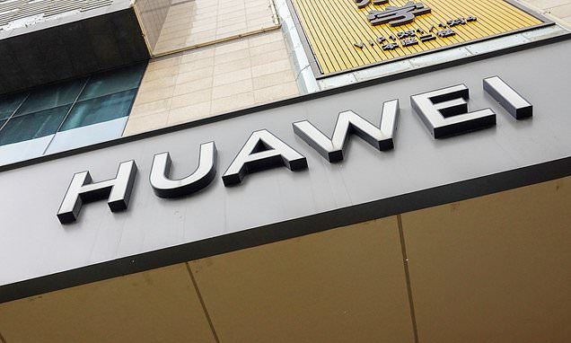 US Stops Granting Export Licenses for Huawei post image