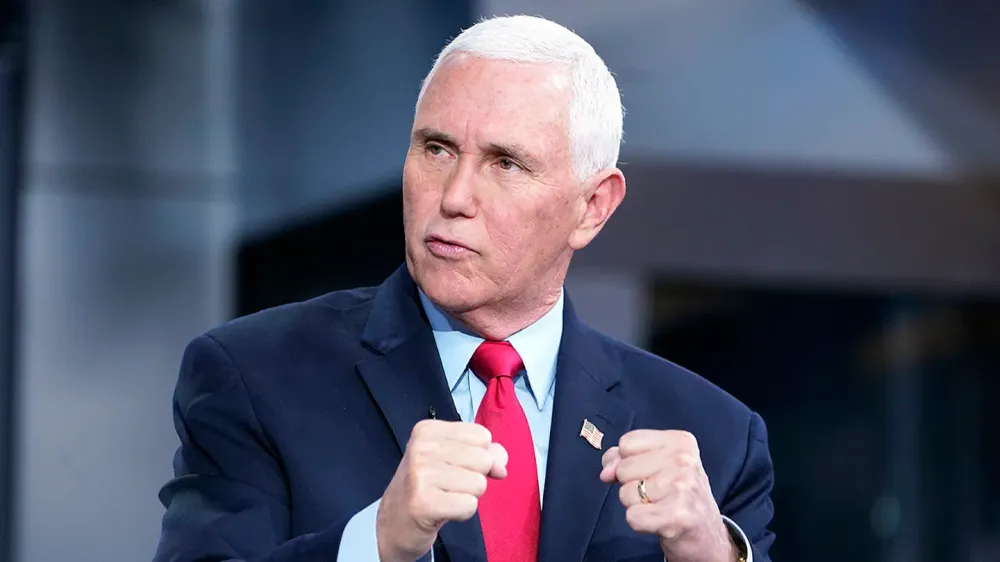 Former Judge: Pence ‘Doesn’t Have a Chance’ of Avoiding Grand Jury post image