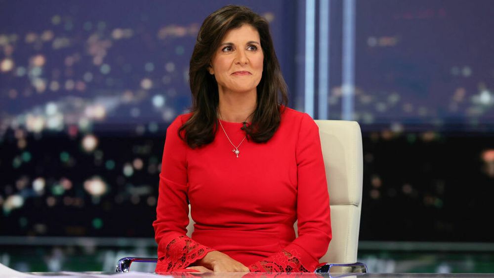 Nikki Haley Planning to Announce 2024 Presidential Run post image