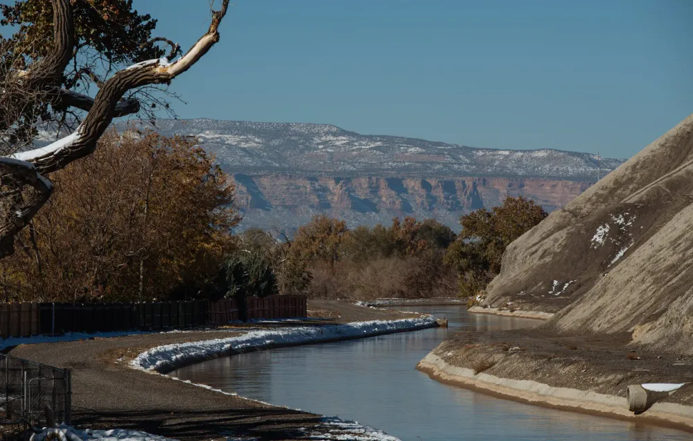 Report: Wall Street Firms Investing in Colorado River Rights post image