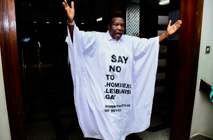 Uganda Passes Sweeping LGBTQ+ Bans post image