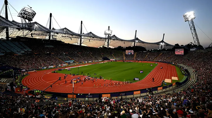 World Athletics Bans Trans Women From Competing post image