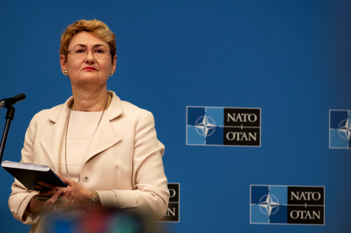 NATO Condemns Putin's Decision to Station Tactical Nuclear Weapons in Belarus post image