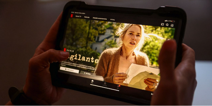 Netflix Plans US Rollout of Limits on Password Sharing post image