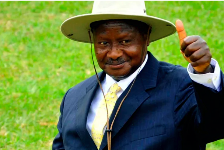 Uganda's President Returns LGBTQ+ Bill to Parliament post image