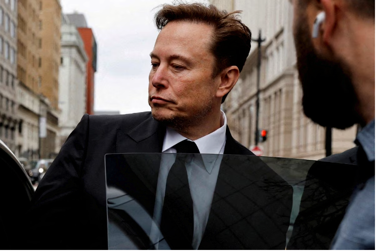 Musk to Face Deposition in Lawsuit Over Fatal Autopilot Crash post image