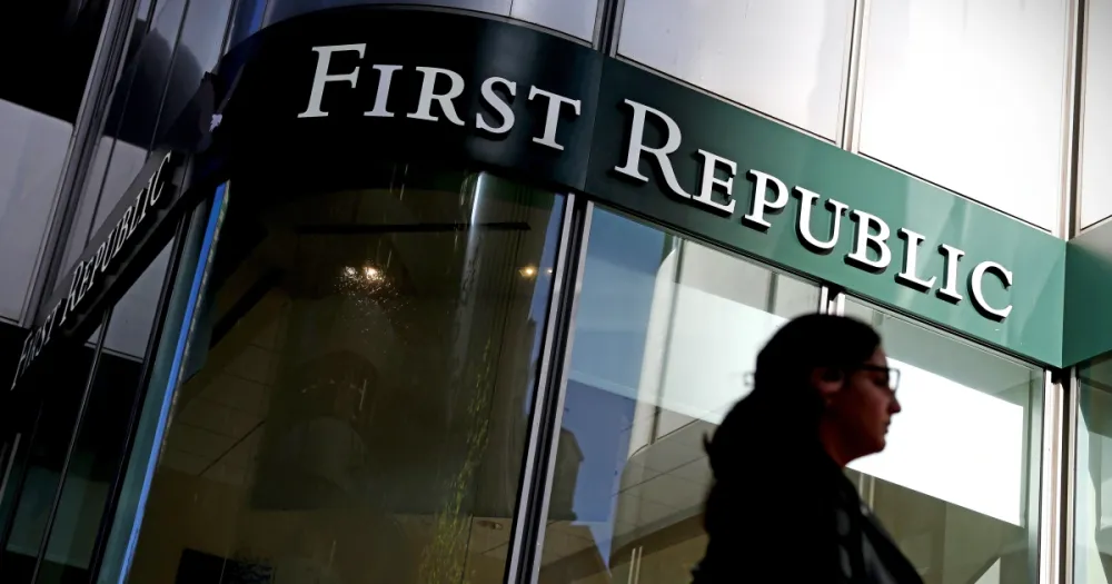 JPMorgan Buys Failed First Republic Bank post image