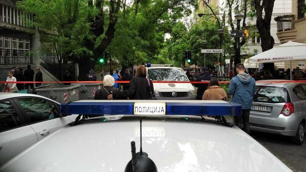Serbia: 8 Dead in Second Mass Shooting in 2 Days post image
