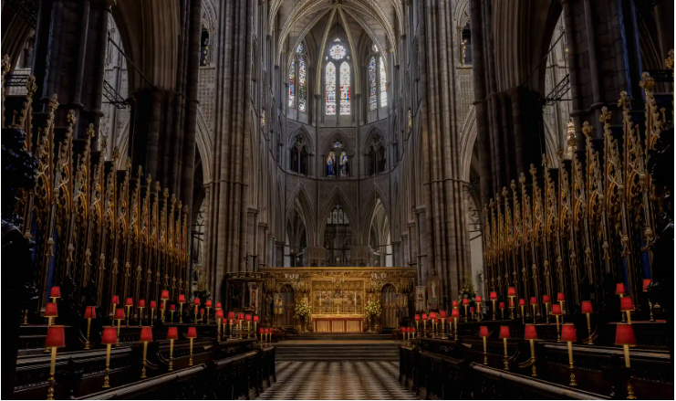 King Charles III Crowned in Historic Ceremony post image