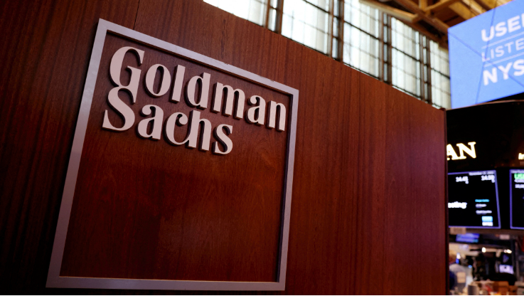 Goldman Sachs Settles Gender Discrimination Suit post image