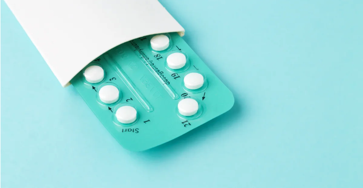 FDA Panel Backs First Over-the-Counter Birth Control Pill post image