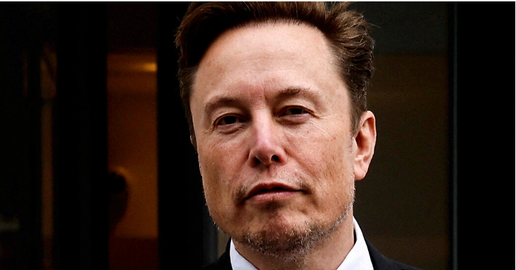 Elon Musk Picks a New Twitter CEO post image