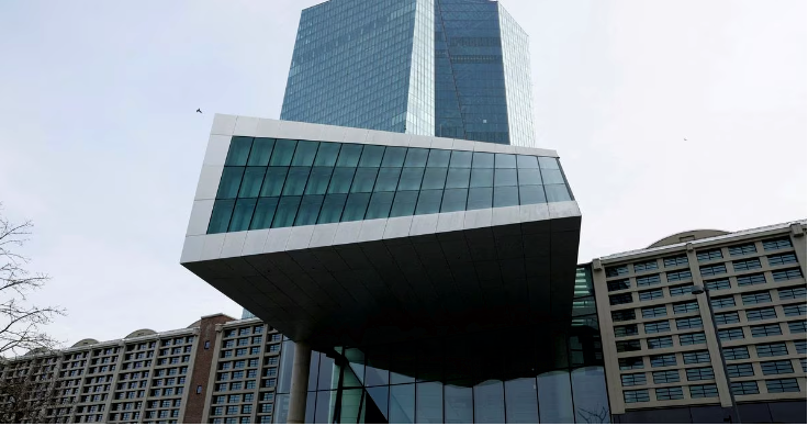 Audit Finds European Central Bank Not Adequately Assessing Credit Risk post image