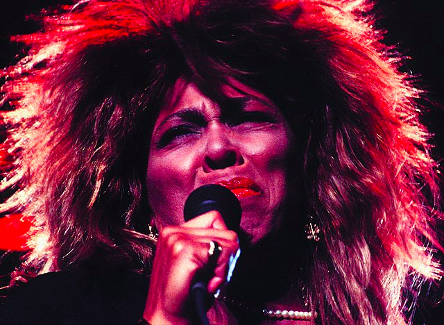 Rock Icon Tina Turner Passes Away post image