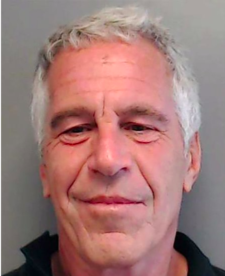 JPMorgan Claims Virgin Islands Enabled Epstein in Lawsuit Defense post image