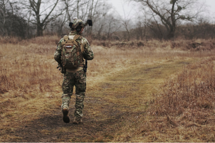 Anti-Putin Militias Overrun Russia's Belgorod Region post image