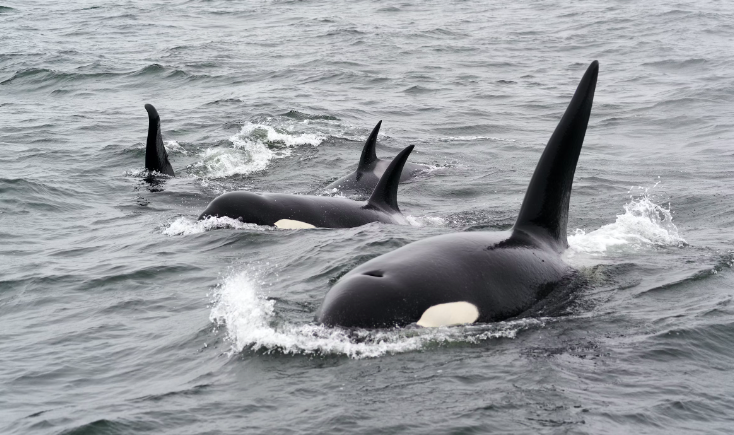 Killer Whales Attack Vessels Near Iberian Coast post image