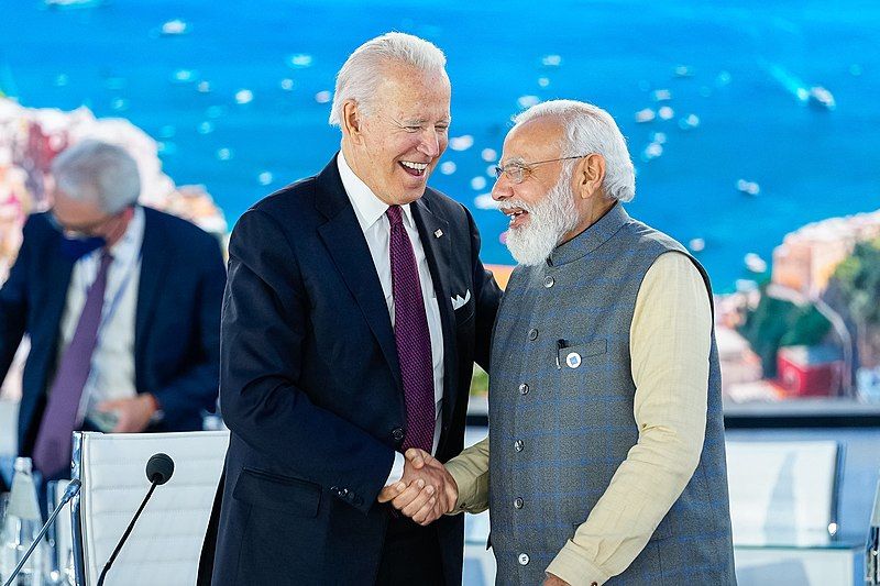 Pakistan Summons US Embassy Staff Over Biden-Modi Statement post image