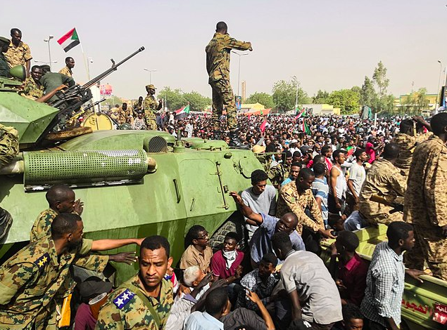 Sudan: Army Leader Suspends Participation in Jeddah Ceasefire Talks post image