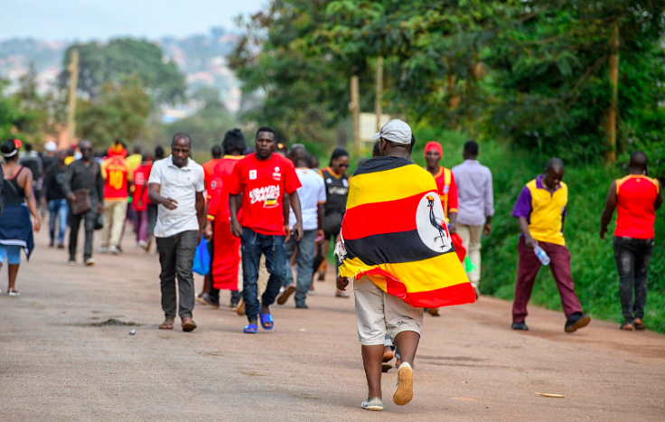 Uganda Enacts Anti-LGBTQ+ Law post image