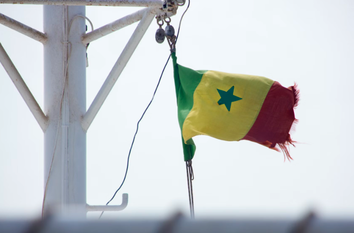 Senegal: Opposition Leader Sonko Sentenced for 'Corrupting Youth' post image