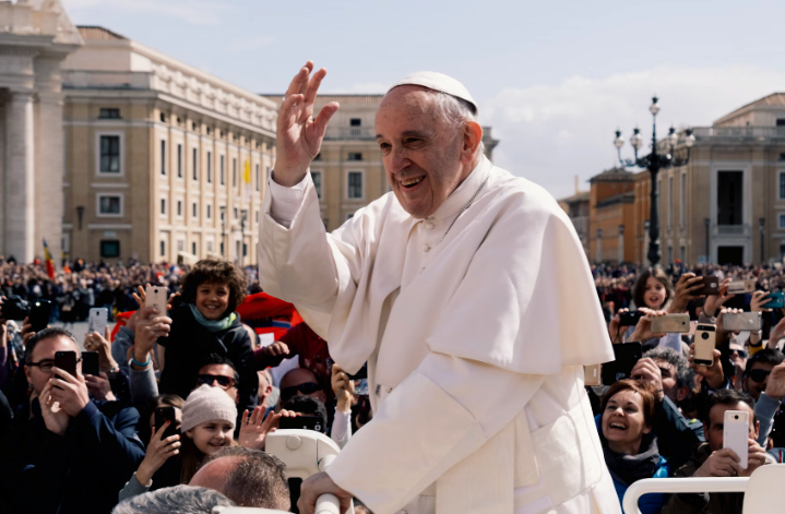 Pope Francis Undergoes Abdominal Surgery post image