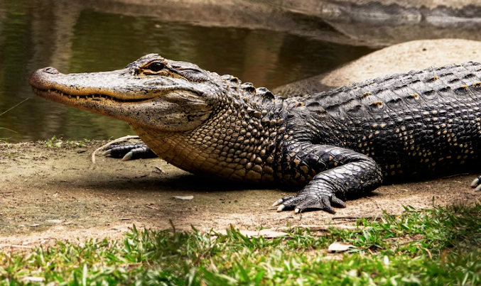 Costa Rica: First Crocodile 'Virgin Birth' Recorded post image