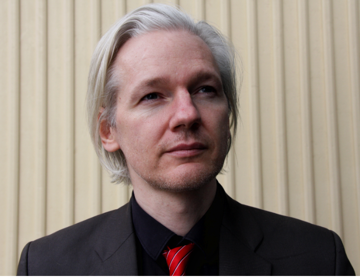 UK Court Rejects Assange Extradition Appeal post image