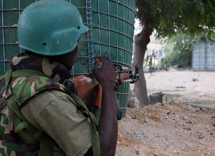 Uganda: 41 Killed in School Attack post image