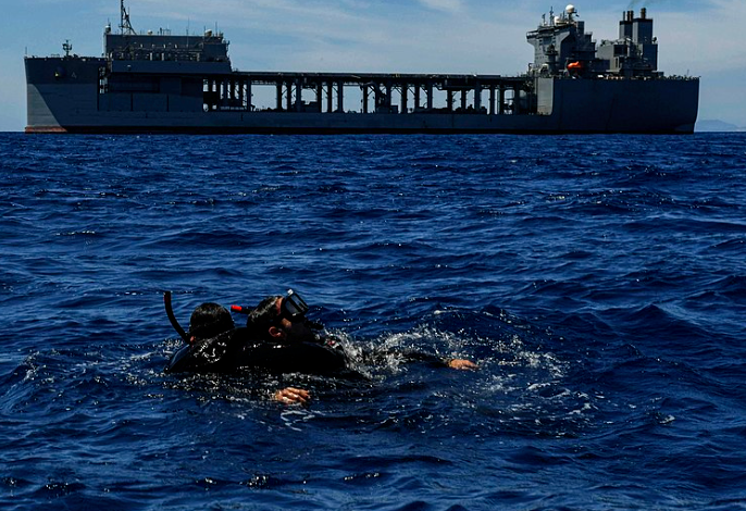 BBC Investigation Questions Greek Account of Boat Tragedy post image