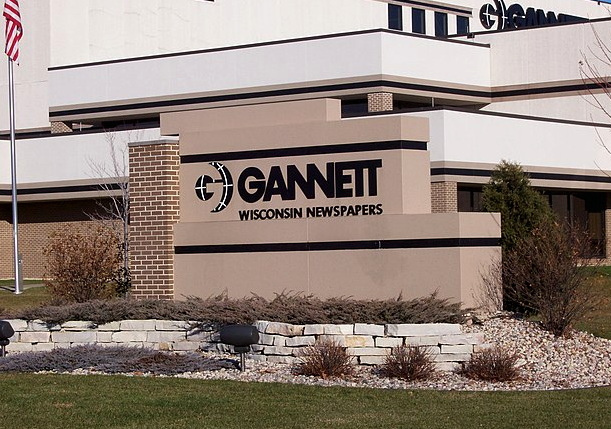 US News Chain Gannett Sues Google, Alleges Online Ad Monopoly post image