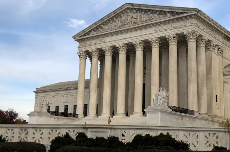 SCOTUS Rejects 'Independent State Legislature' Theory post image