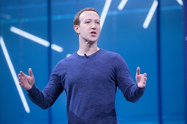 Zuckerberg: House to Consider Contempt of Congress Recommendation post image