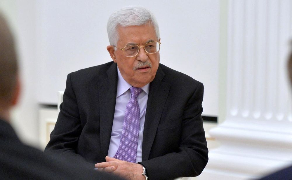 Palestinian Rival Governments Form ‘Reconciliation Committee’ post image