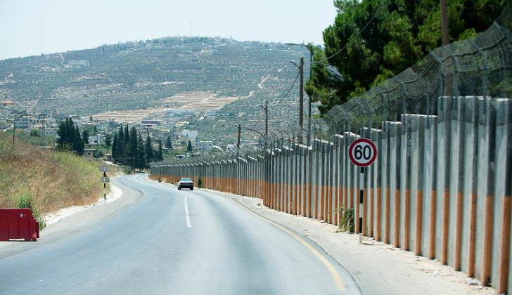 Israeli Killed in West Bank Shooting Attack, Assailant Shot Dead post image