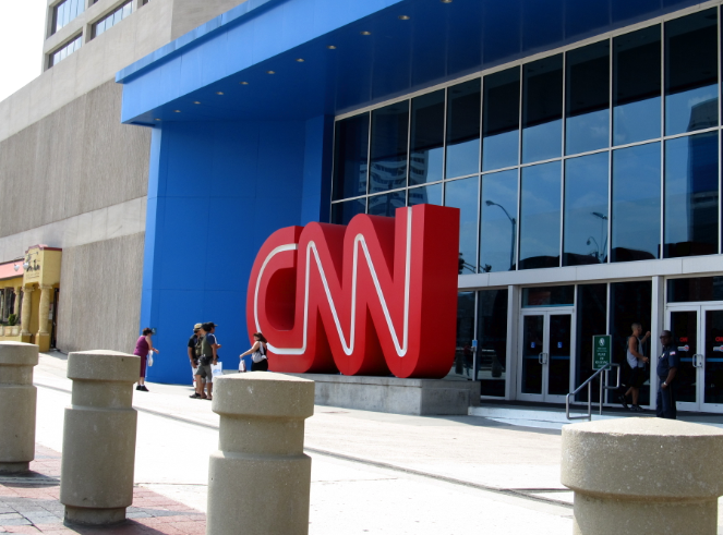 Former Reporter Suing CNN Over Discrimination Allegations post image