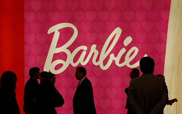 Philippines Allows Barbie Film with Blurred South China Sea Map post image