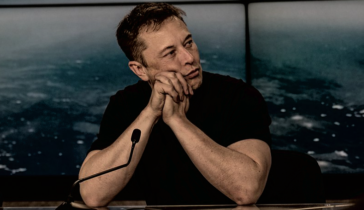 Elon Musk Launches New AI Company xAI post image