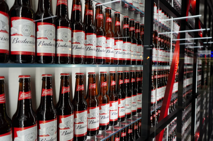 Slumping Anheuser-Busch Laying Off Hundreds post image