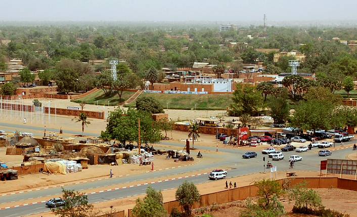 Niger: Soldiers Announce Coup on National TV post image