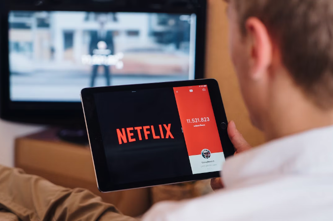 Netflix Hiring AI Expert Amid Hollywood Strikes post image