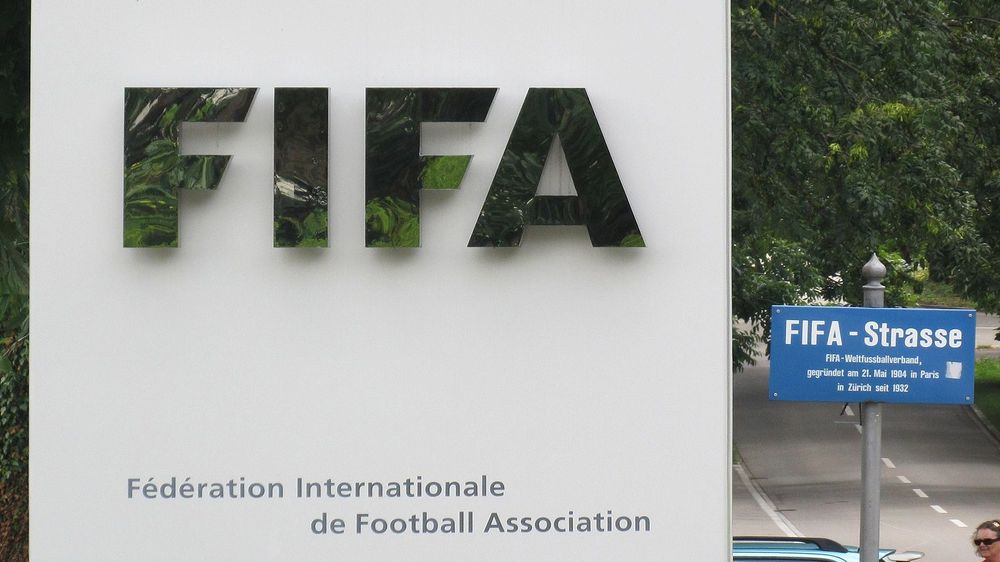 FIFA Suspends Rubiales Over Women's World Cup Kiss post image
