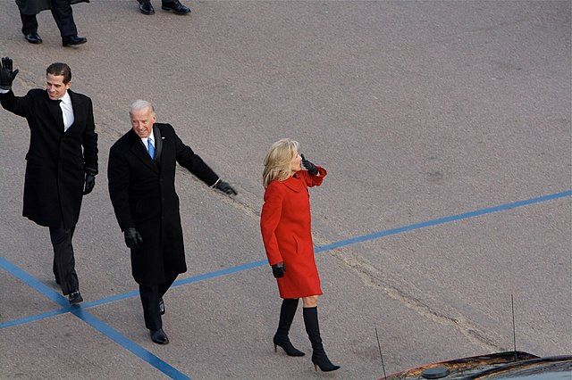 Biden Business Paid $20M While Joe Biden was VP post image