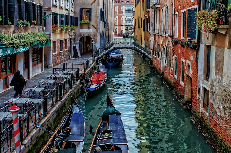 UNESCO: Venice Should Be Put on Endangered List post image