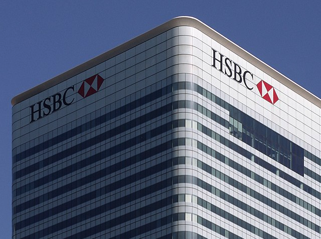 HSBC Doubles Profits as Interest Rates Soar post image