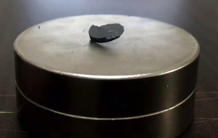 Controversy Mounts Over LK-99 Superconductor post image