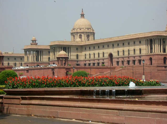 India Passes Landmark Data Protection Bill post image