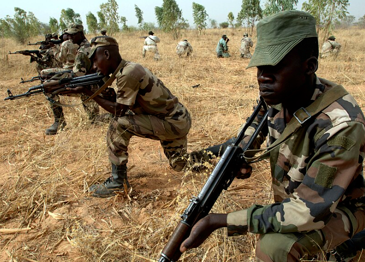 Niger Coup: ECOWAS Activates Stand By Force For Possible Intervention post image